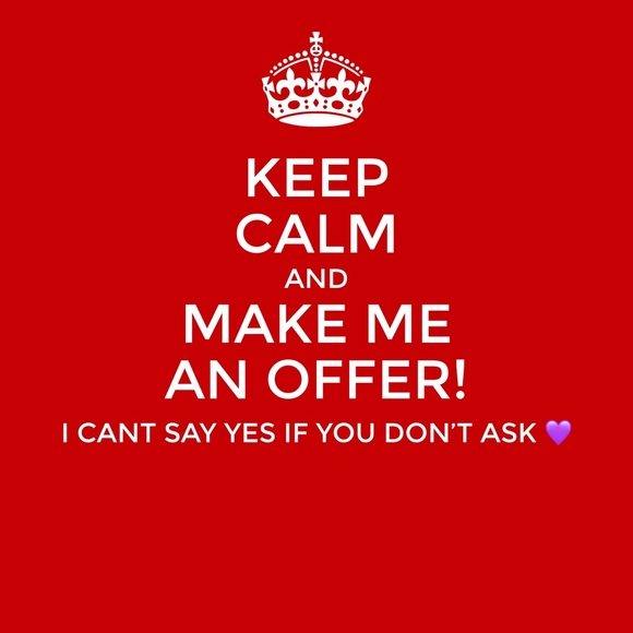 Make me an Offer! - Picture 2 of 2